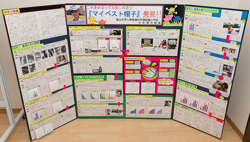 科学部門