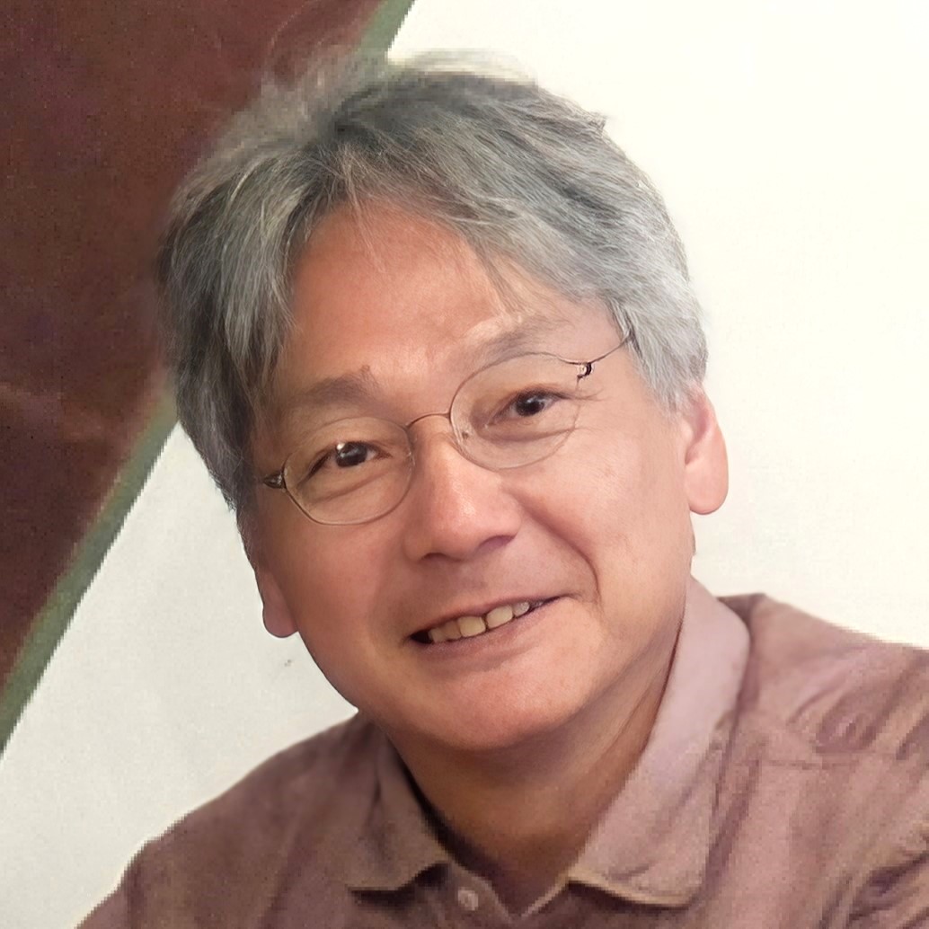 ‐進行‐ 黒上 晴夫