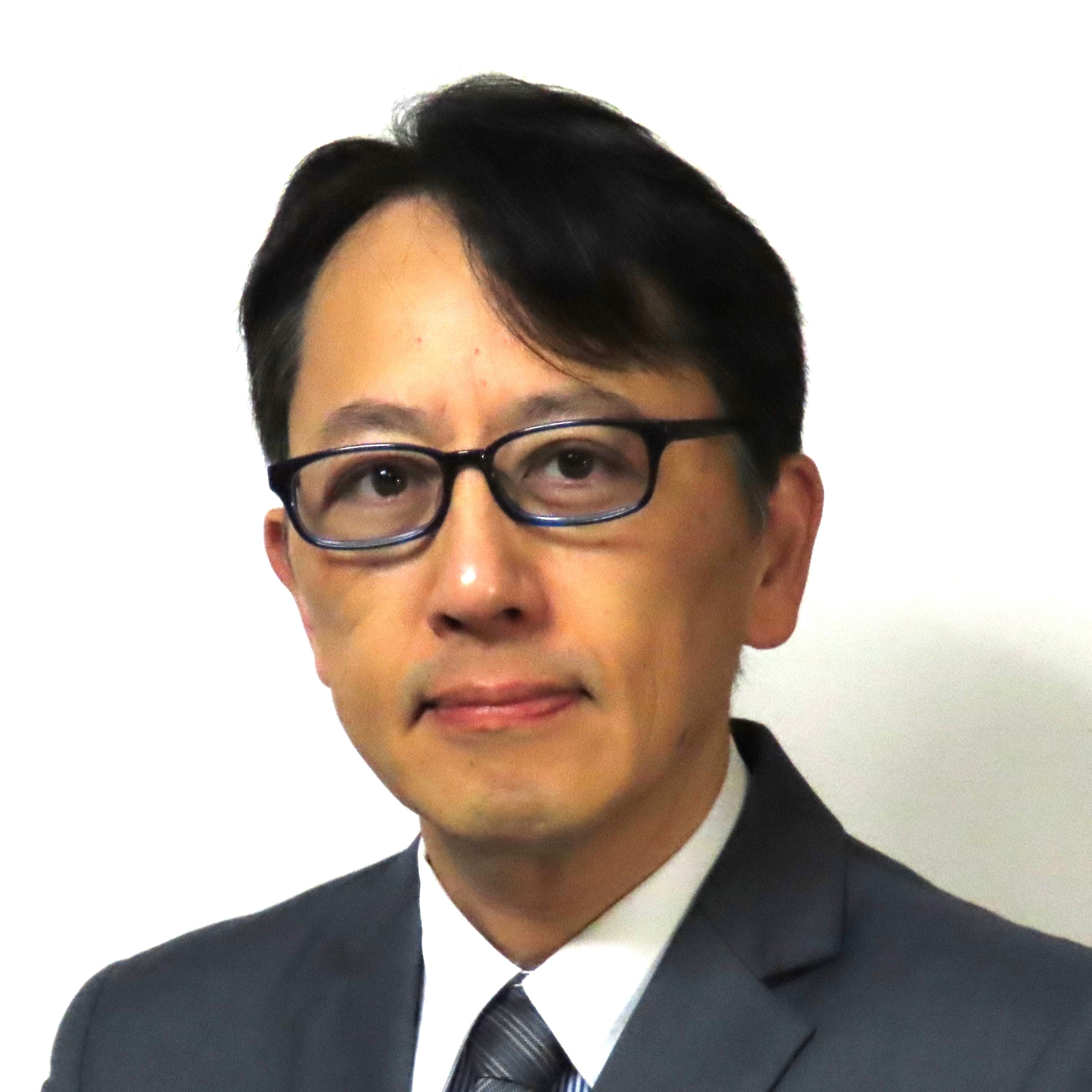 池田 勝久