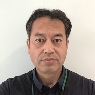 相田 宜紀