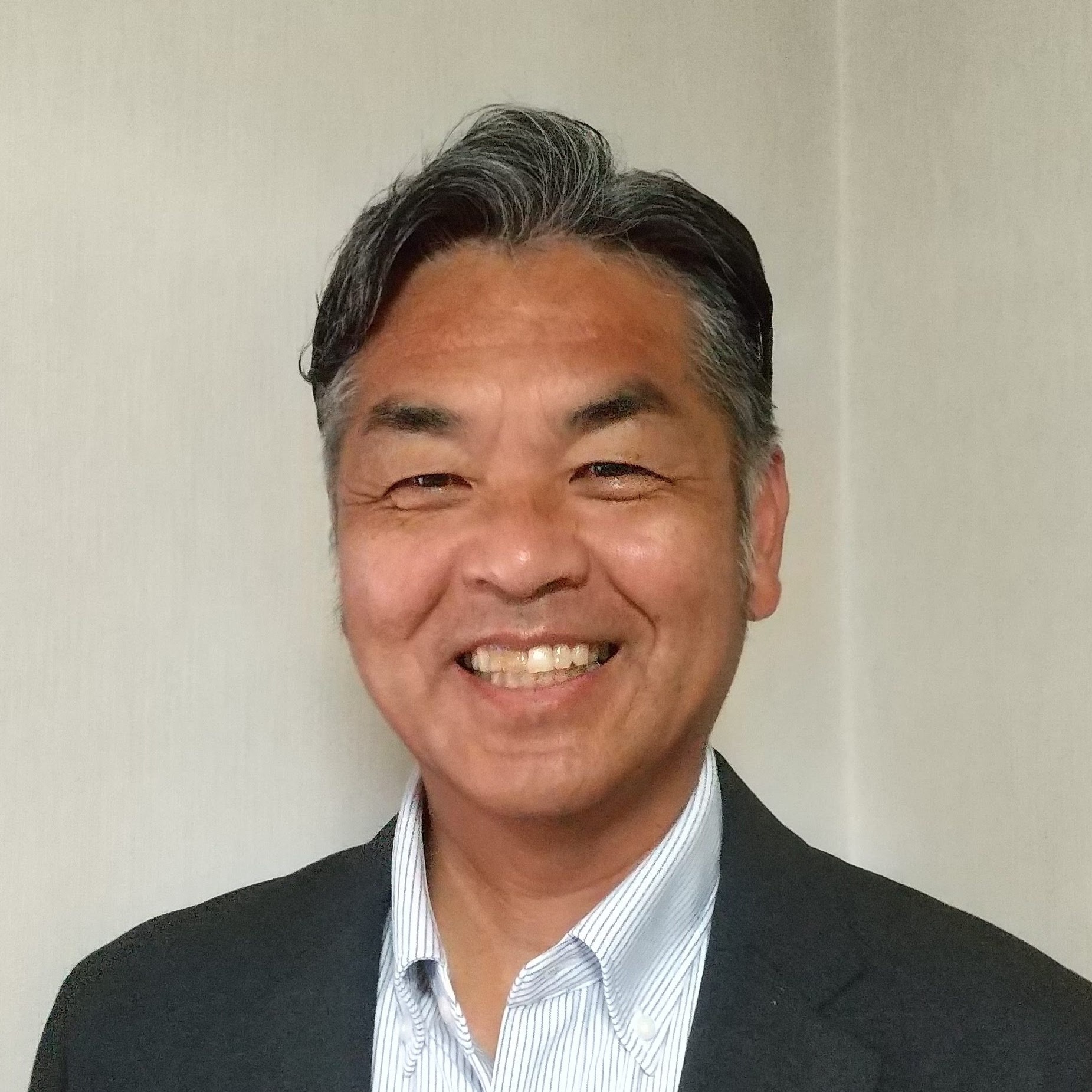 石堂 裕